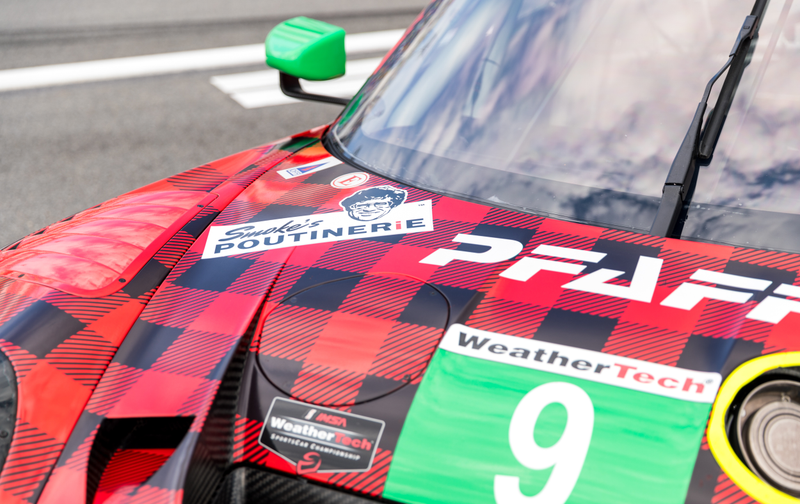 Illustration for article titled The 2019 24 Hours of Daytona In Pictures, So Far